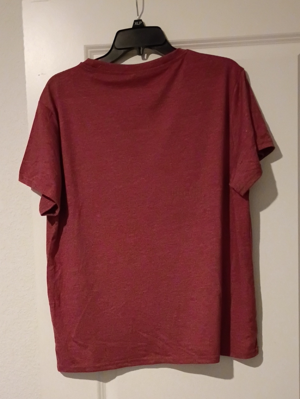 Boo-Jee Ghost Graphic Tee New - Picture 3 of 3